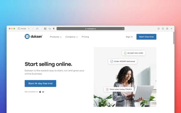 E-commerce Website Design: Conversion-Focused Best Practices