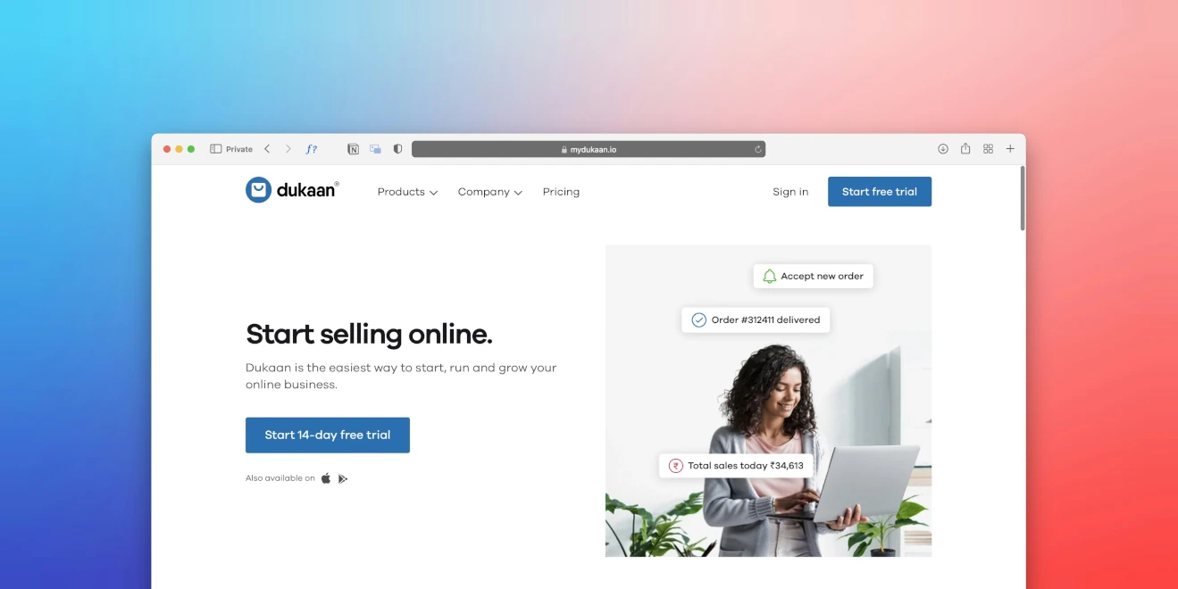 E-commerce Website Design: Conversion-Focused Best Practices