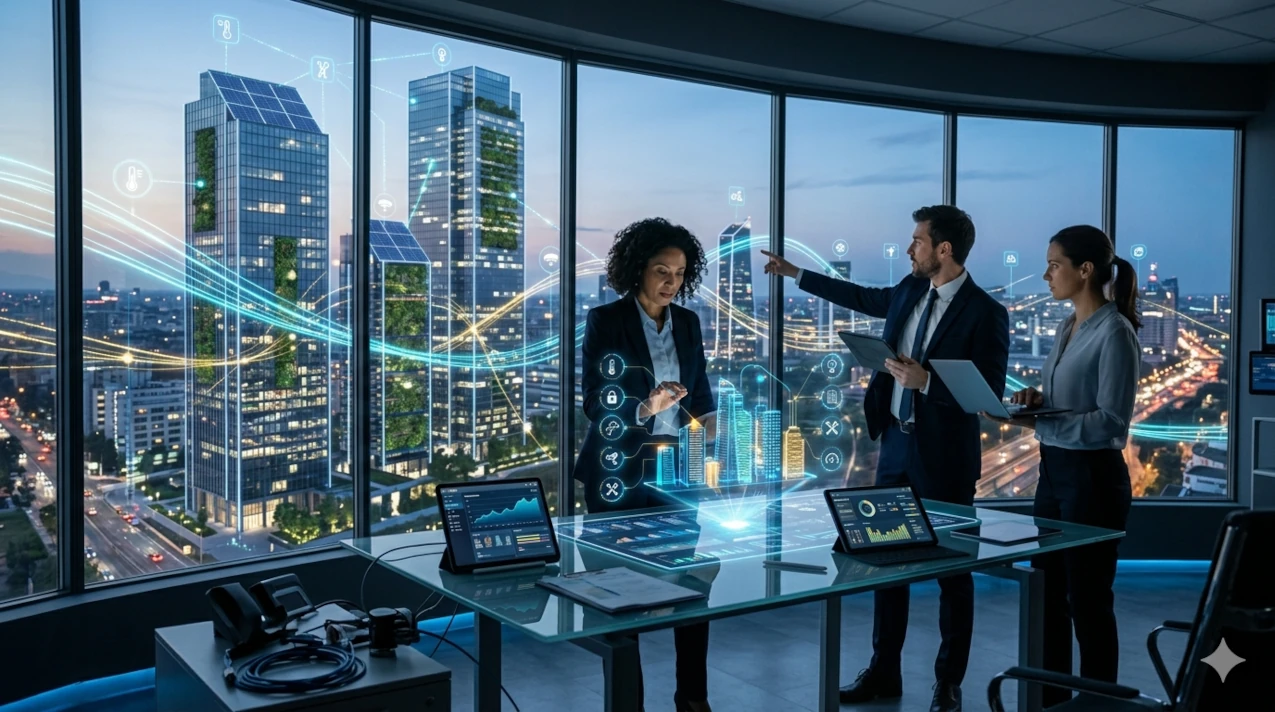 edifici-intelligenti-e-lot-il-futuro-della-gestione-immobiliare