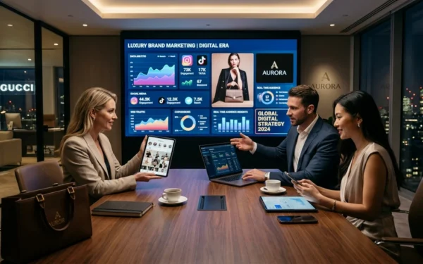 il-marketing-dei-marchi-di-lusso-nellera-digitale
