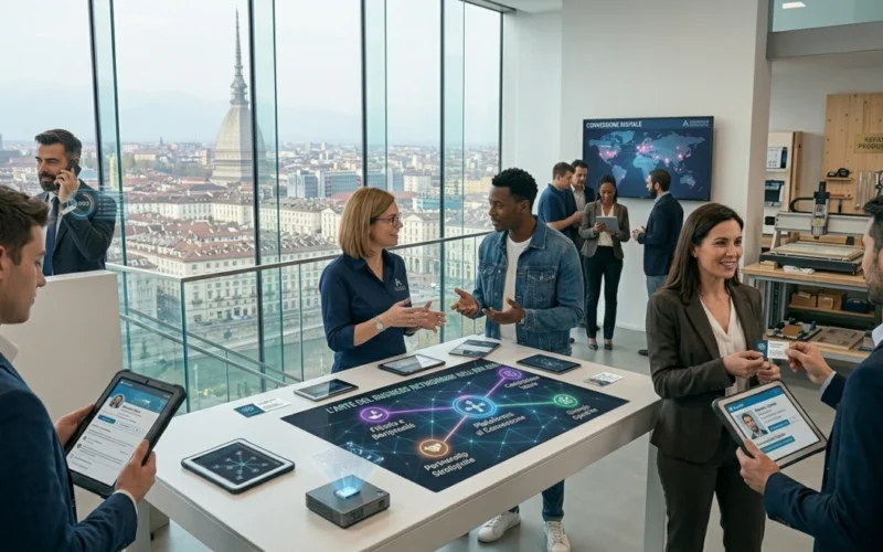 l'arte-del-business-networking-nel-era-digitale