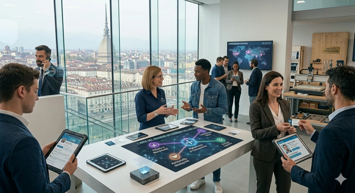 l'arte-del-business-networking-nel-era-digitale